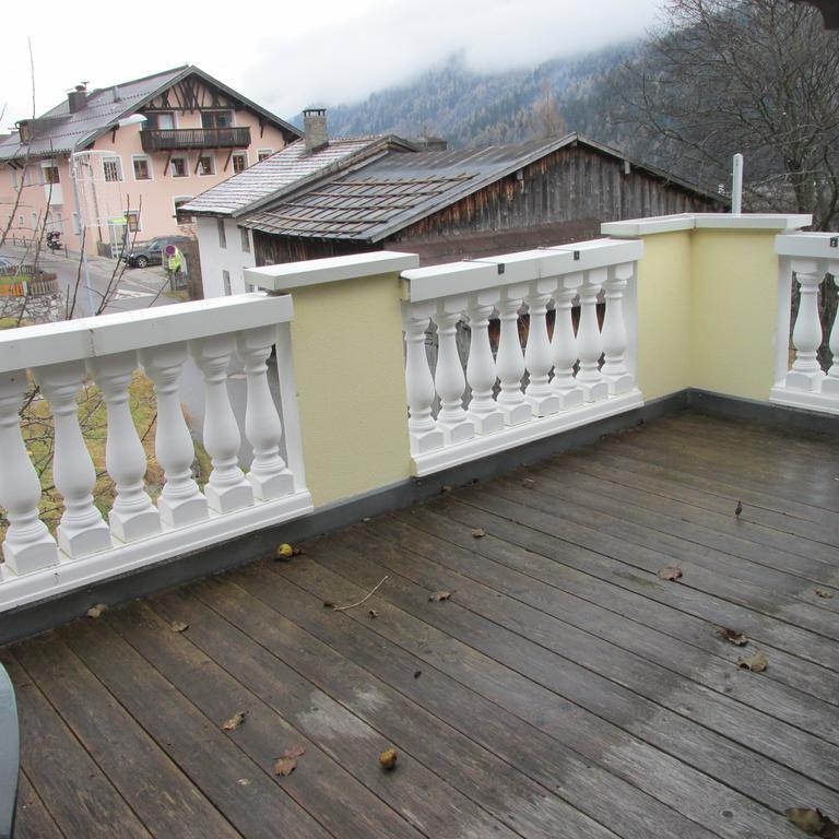 Ferienwohnung Haus Hamatli St. Anton am Arlberg Zimmer foto