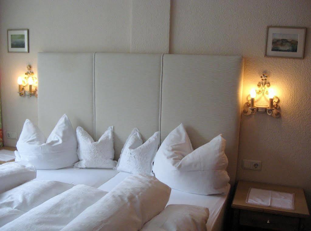 Ferienwohnung Haus Hamatli St. Anton am Arlberg Exterior foto