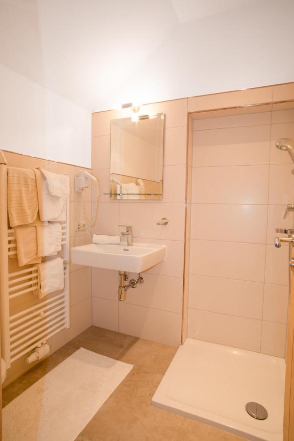 Ferienwohnung Haus Hamatli St. Anton am Arlberg Exterior foto